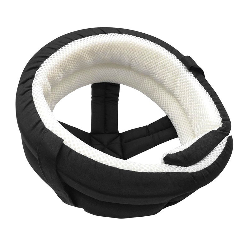 Head Guard, Fall Head, Elderly, Protection, Headgear, Lightweight, Injury Prevention,