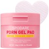 SPODARE Salmon DNA PDRN Collagen Jelly Pads (70ct) - Heart