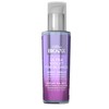 Biovax Ultra Violet Intensive Moisturising Night Tone Serum for Blonde