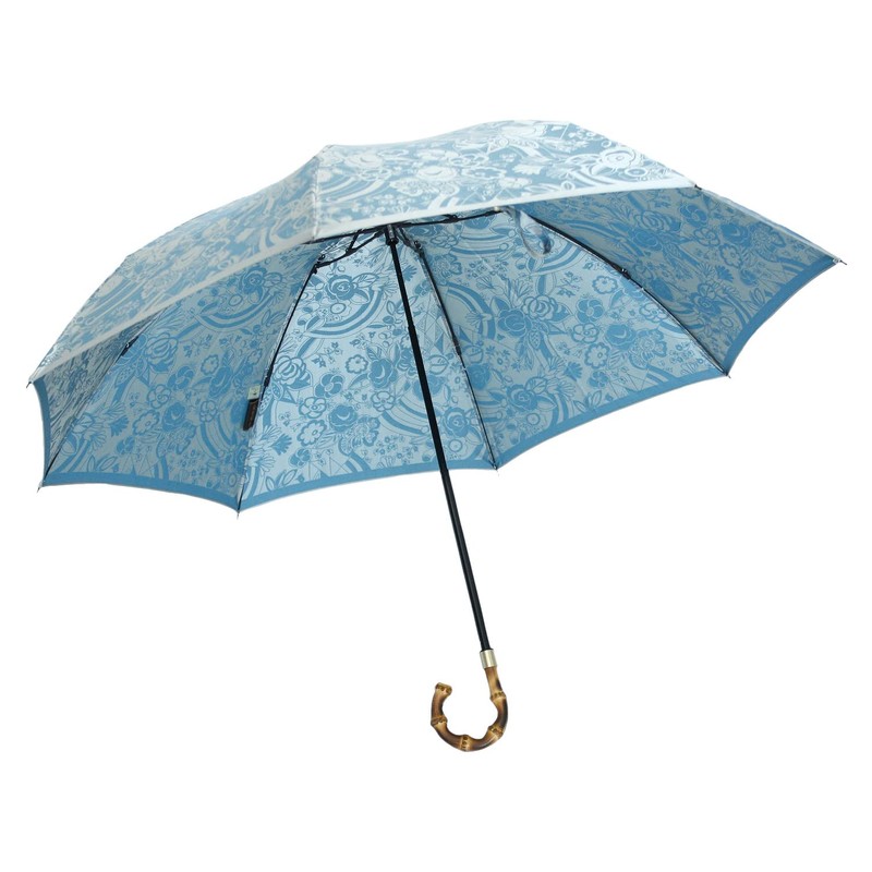 Makita Shoten Co., Ltd. 13660023 Women's Folding Mini Kirie Chintz