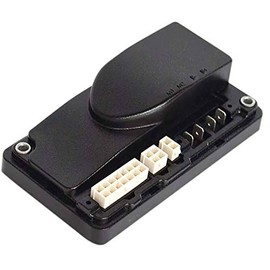 Sz Machparts Permanent Magnet Motor Speed Controller 1212P-2501 24V 90A Fits for Curtis Forklift