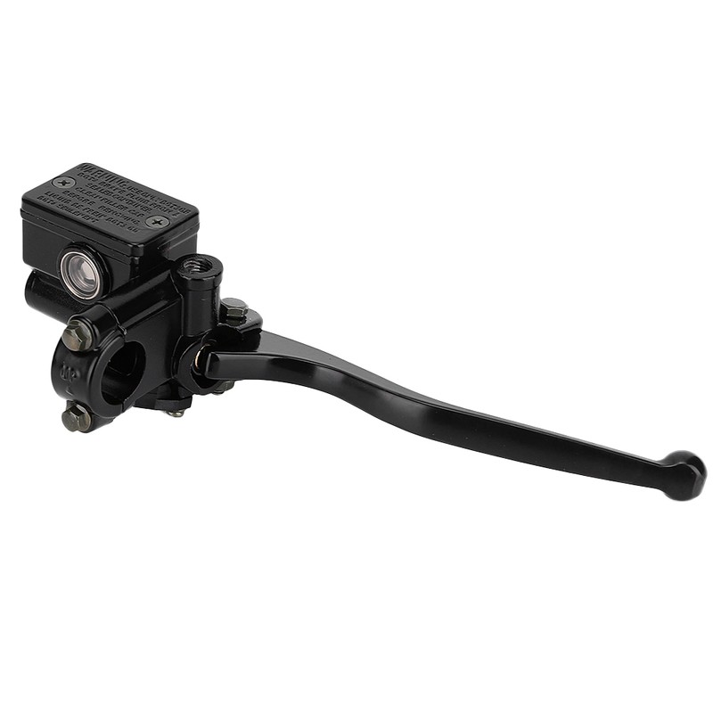 Aluminum ABS Vehicle Right Brake Master Cylinder Fit for Suzuki