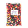 YANKEETRADERS OLD FASHIONED JELLY BEANS, 5 Pound Assortment, Bulk, Easter,