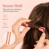 Perm Rods for Hair Cold Wave Curling Rods for Long