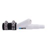 Watts Premier Universal Dishwasher / Drain Line to Garbage Disposal