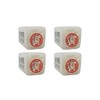 Dr. Sana Refined Camphor Block. Multi-Use. Prevents Musty Odors, Stops