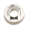 Oatey, White 31199 Thread Seal Tape, 1/2-Inch x 260-Inch