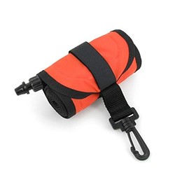 DGX Safety Sausage, Orange