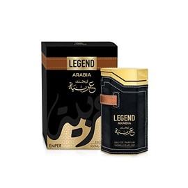 Emper Legend Arabia for men - 100ml