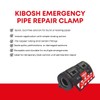 Rothenberger Kibosh 1/2" Emergency Pipe Repair Clamp - Instant Temporary