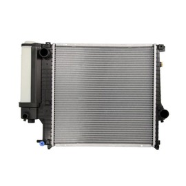 Nissens 60623A Radiator, engine cooling