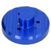 Car Antenna Base with Mounting Hardware Gasket Metal Fit for
