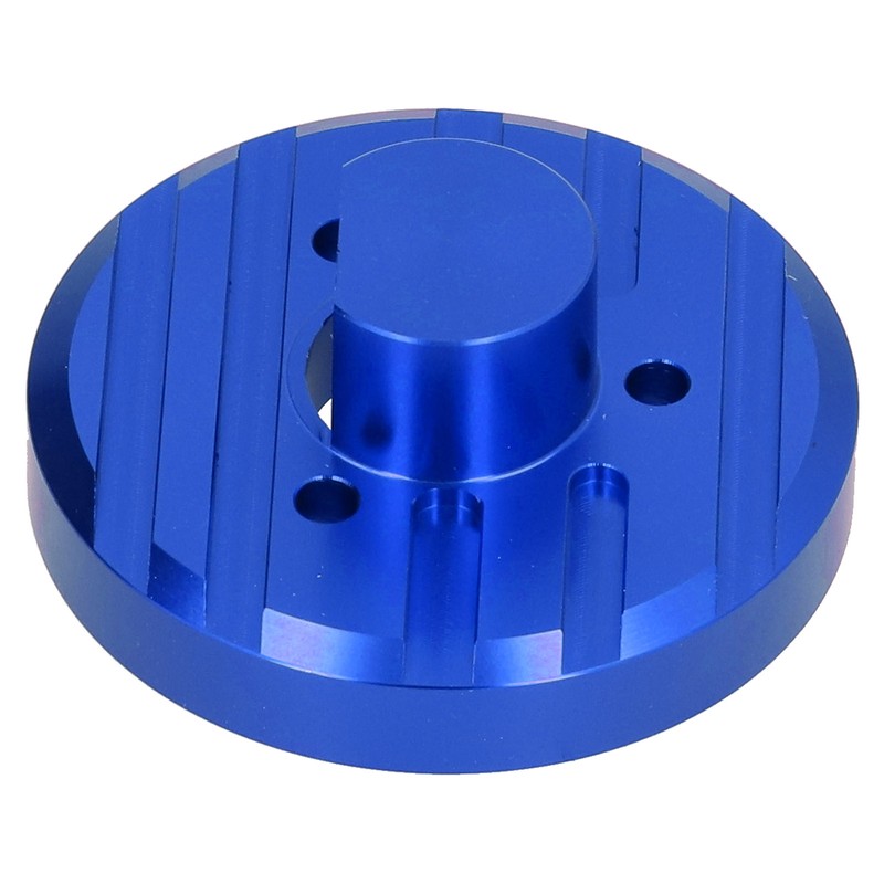 Car Antenna Base with Mounting Hardware Gasket Metal Fit for