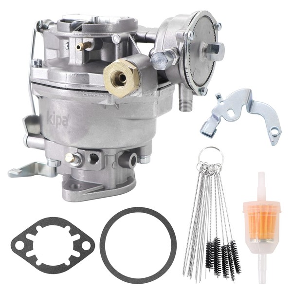 kipa KIPA Carburetor Replace For Rochester 1 Barrel Chevy truck