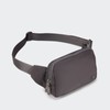 Everywhere Belt Bag Large 2L, Pander Waterproof Everywhere Fanny Pack