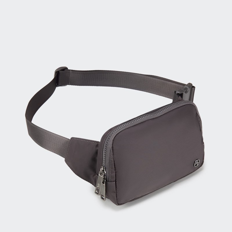 Everywhere Belt Bag Large 2L, Pander Waterproof Everywhere Fanny Pack