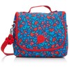 Kipling School Bag New Kichirou Multicolour (Summery Print) K15289B88