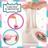 Original Stationery Ice Cream Slime Playshop, Fun Ice Cream Slime