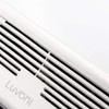 Maxxima Luvoni 90 CFM Bathroom Exhaust and Ventilation Fan with