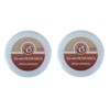 200 Filters Paper Discs for Aerobie AeroPress by EDESIA ESPRESS