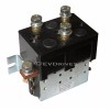 Albright DC182 Style Reversing Contactor / Solenoid - 48V -