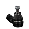 febi bilstein 08169 Tie Rod End Piece with Locking Nut,