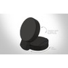 URGE Basics Suction Mount Universal Dashboard Windshield Car Mount for
