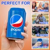 BeerSkin Skywin Silicone Can Covers that Look Like Soda -