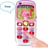 VTech Little Smartphone, Pink