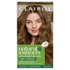 Clairol Natural Instincts 6.5G Lightest Golden Brown Hair Color â€“