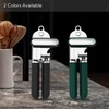 KITCHENDAO Can Opener Manual, 2nd Generation Blade, Handheld Can Tin