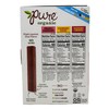 Pure Organic Layered Fruit Bars - Pineapple Passion Fruit, Strawberry