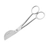 YNR Left Hand Applique Duckbill Machine Embroidery Scissors - Premium