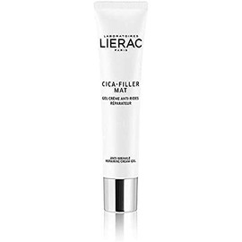 Cica Filler Mat Gel Cream Anti-Ride Repair 40 ml