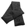 Heated Scarf Soft Washable Electric Heating Scarf USB Powered 3