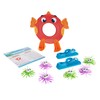 Chuckle & Roar Go Fish Feeding Frenzy Family Game