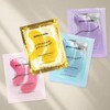 grace & stella under eye masks for dark circles puffy