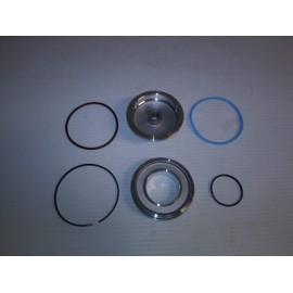 CORVETTE SERVO 2ND 4L60-E