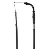 Motorcycle Control Cable Throttle Cable A (Open) Compatible with Honda