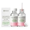 2pzs Weud Loción Antiacné Seca Barros Y Espinillas 29ml