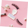 VICASKY 2pcs Eyelash Stamps Tool for DIY Makeup User Friendly