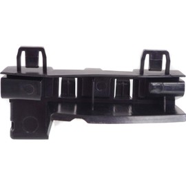 Garage-Pro Bumper Bracket Compatible with 2006-2010 Ford Explorer, Fits 2007-2010 Ford Explorer Sport Trac Front, Passenger Side