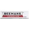 Gerrit Verberg BEEMANS CHEWING GUM - OLD TIME FAVORITE! box