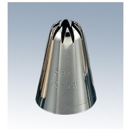 EBM Flower Tips, 12 Cuts-#10 2551100