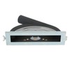 Angle Grinder Dust Shroud PVC Wear Resistance Cutting Dust Cover