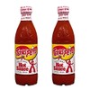 Texas Pete Original Hot Sauce, 12 oz (Pack of 4)