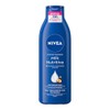 NIVEA Crema Corporal Humectante Body Milk Nutritiva (220 ml) 72