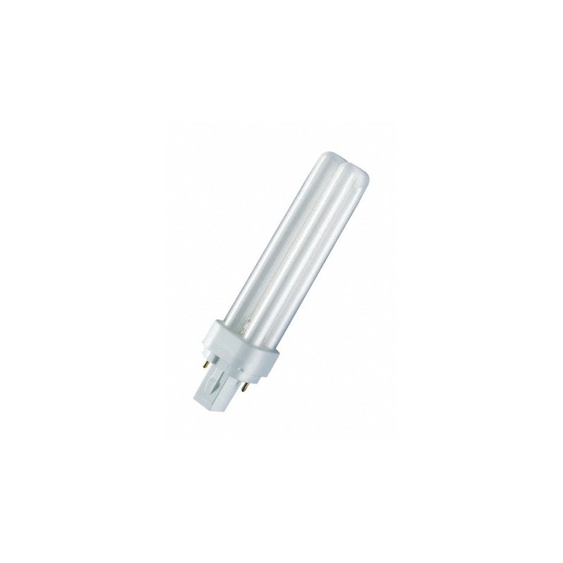 Osram Dulux D 26W - 865 Daylight White | 2