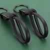 Fumezu Keychain, Car and Motorcycle Compatible, Compatible with Toyota Crown,