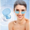 YOUORY 30 Pairs Of Retinol & Collagen Under Eye Masks